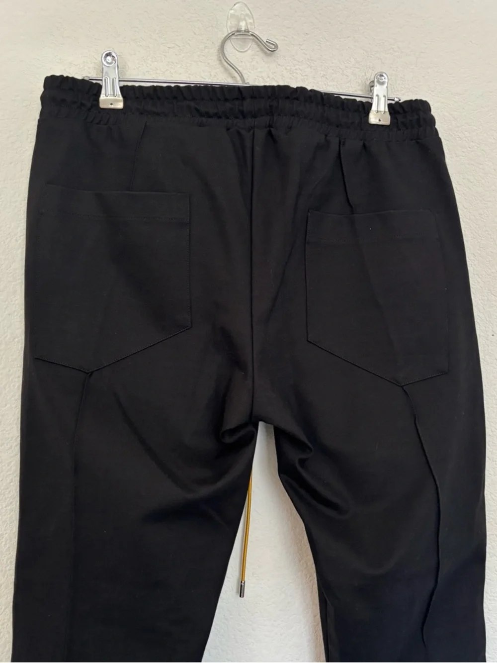Rhude Mens Traxedo Pant